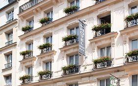 Grand Hôtel Lévêque